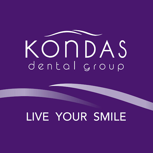 Kondas Dental Group Logo