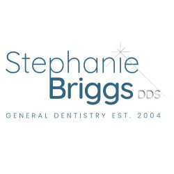 Stephanie Briggs, DDS Logo