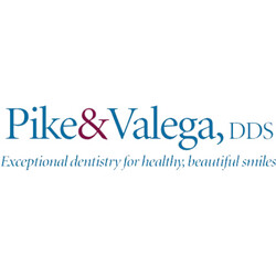 Pike & Valega, DDS Logo