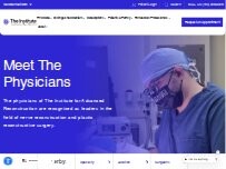 Website Screenshot Karen Kaplan, MD