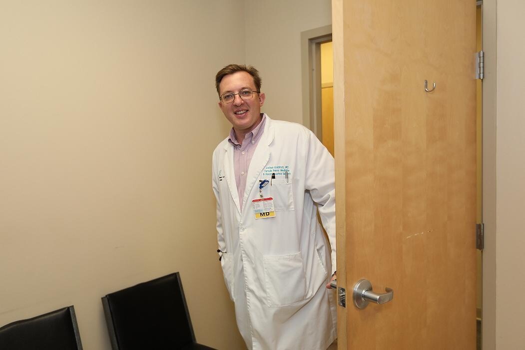 Images Joshua Goldman, MD