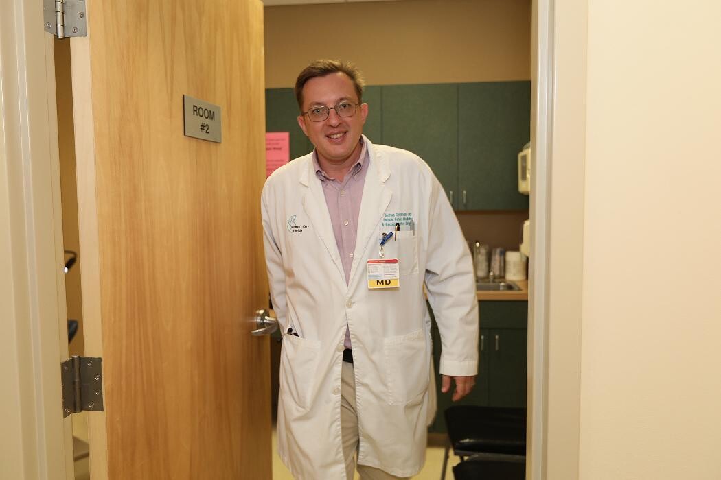 Images Joshua Goldman, MD
