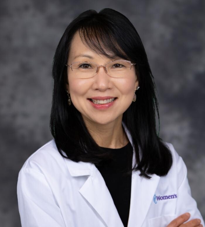 Images Youn Sun Smith, APRN