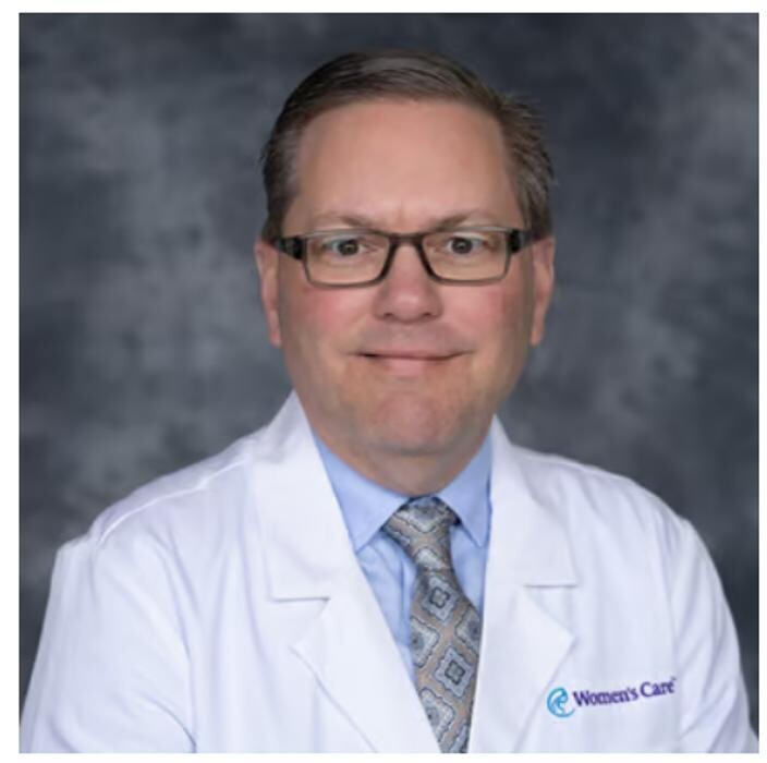Images Steven M. Granger, MD, FACOG
