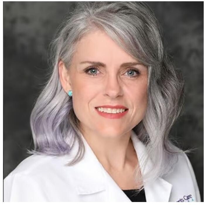 Images Karen Charron, APRN