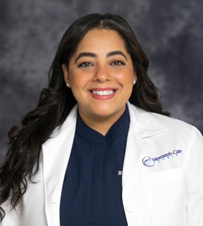 Images Ruby Gutierrez-Disla, MD