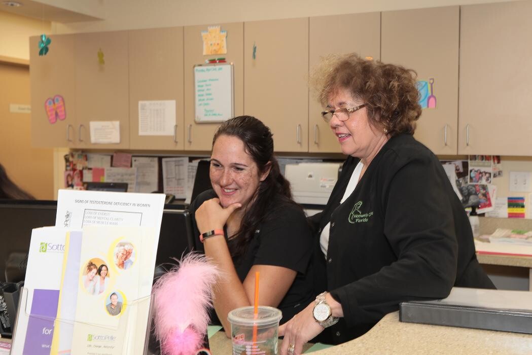 Images Donna Wilkinson, APRN-C