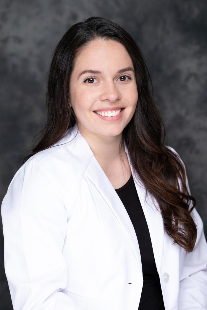 Images Amanda Steffensen, PA-C, MMS