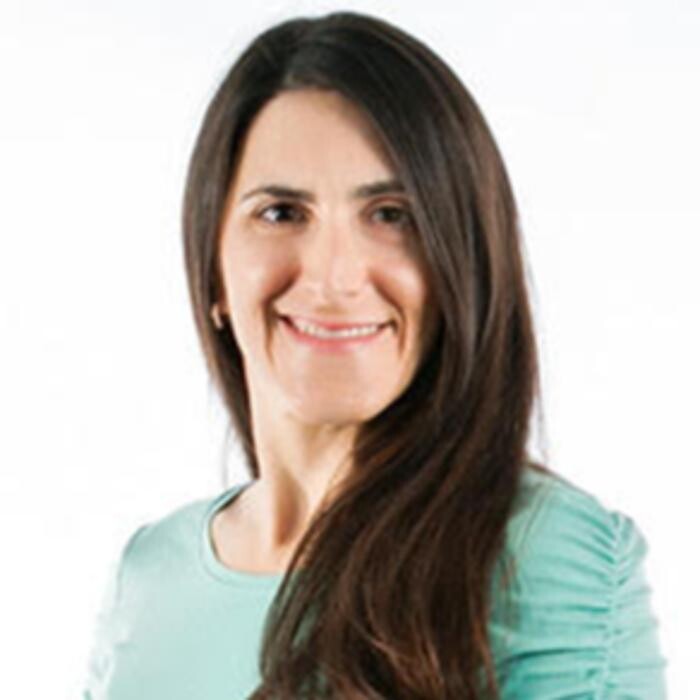 Sylvia Siegfried, MD, FACOG Logo