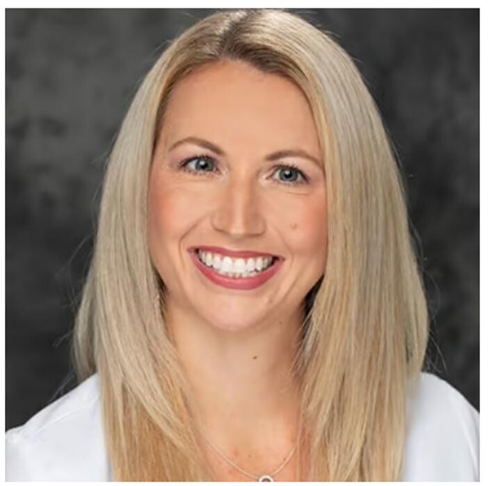 Images Melanie Daly, APRN, CNM