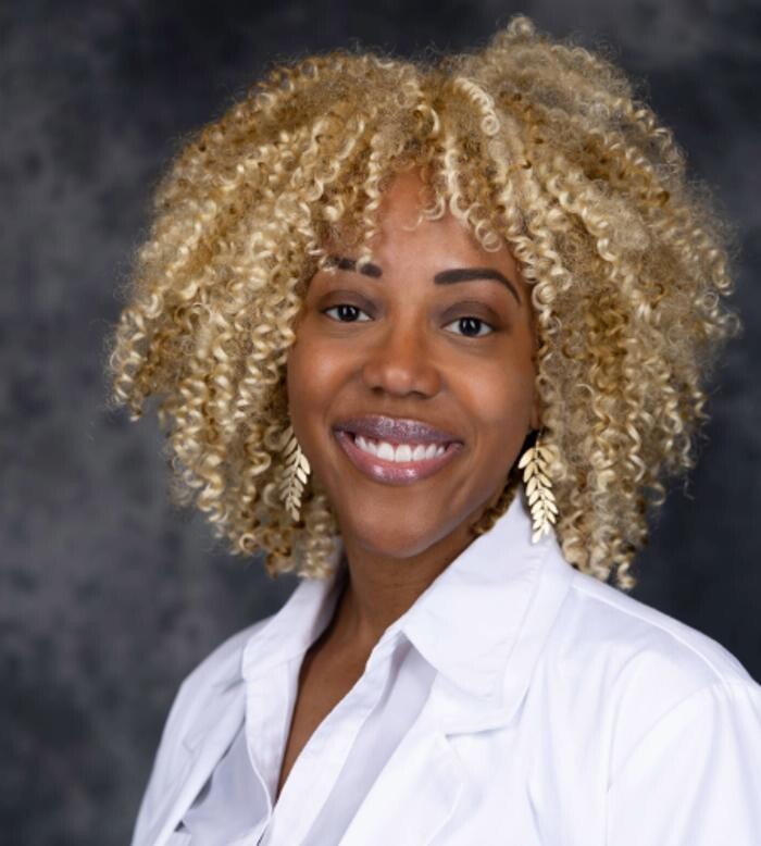 Images Jessica Barker, MD, FACOG