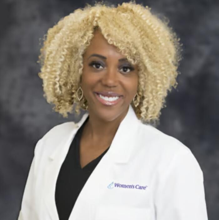 Images Jessica Barker, MD, FACOG