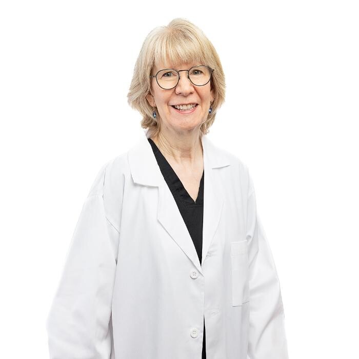 Images Linda Tarbell, CNM, FNP