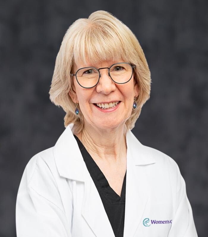 Images Linda Tarbell, CNM, FNP