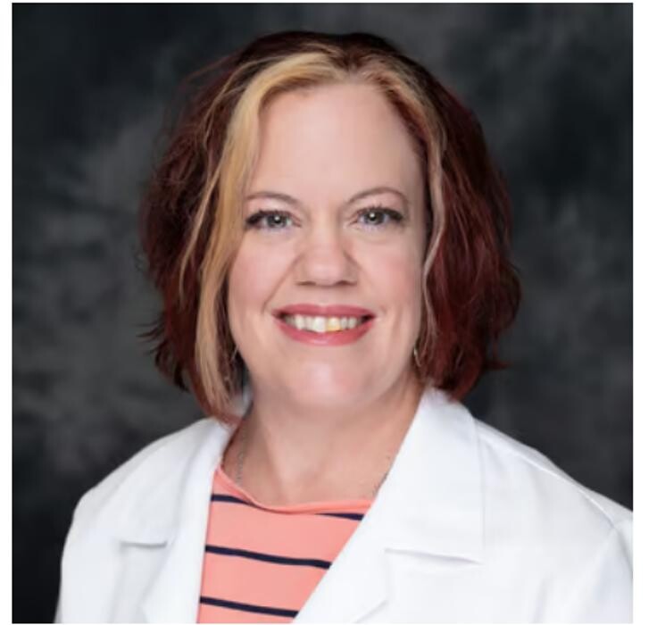 Images Melissa Greenwood, APRN
