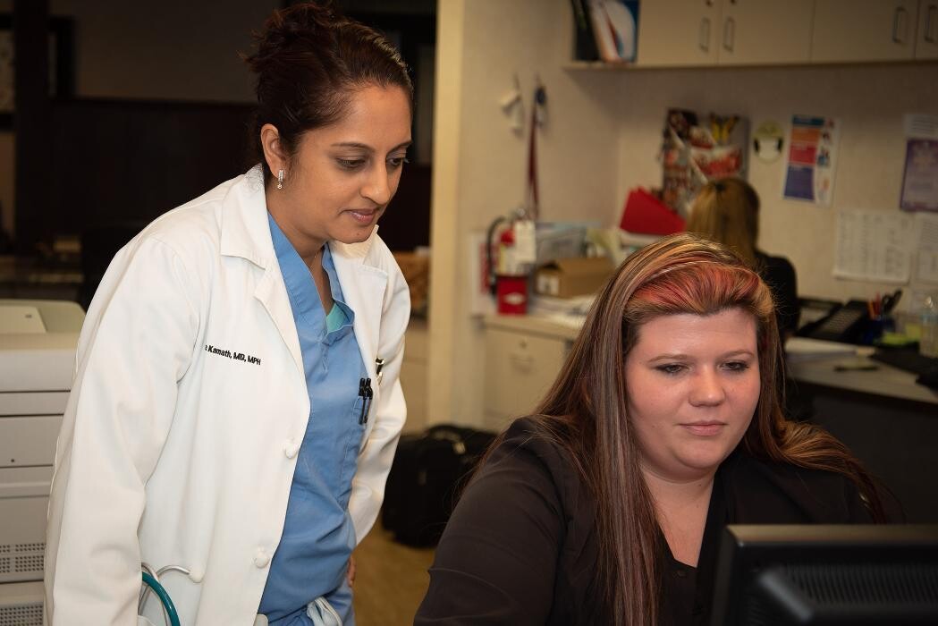 Images Maya Kamath, MD, FACOG