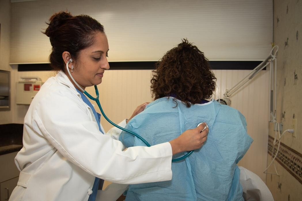 Images Maya Kamath, MD, FACOG