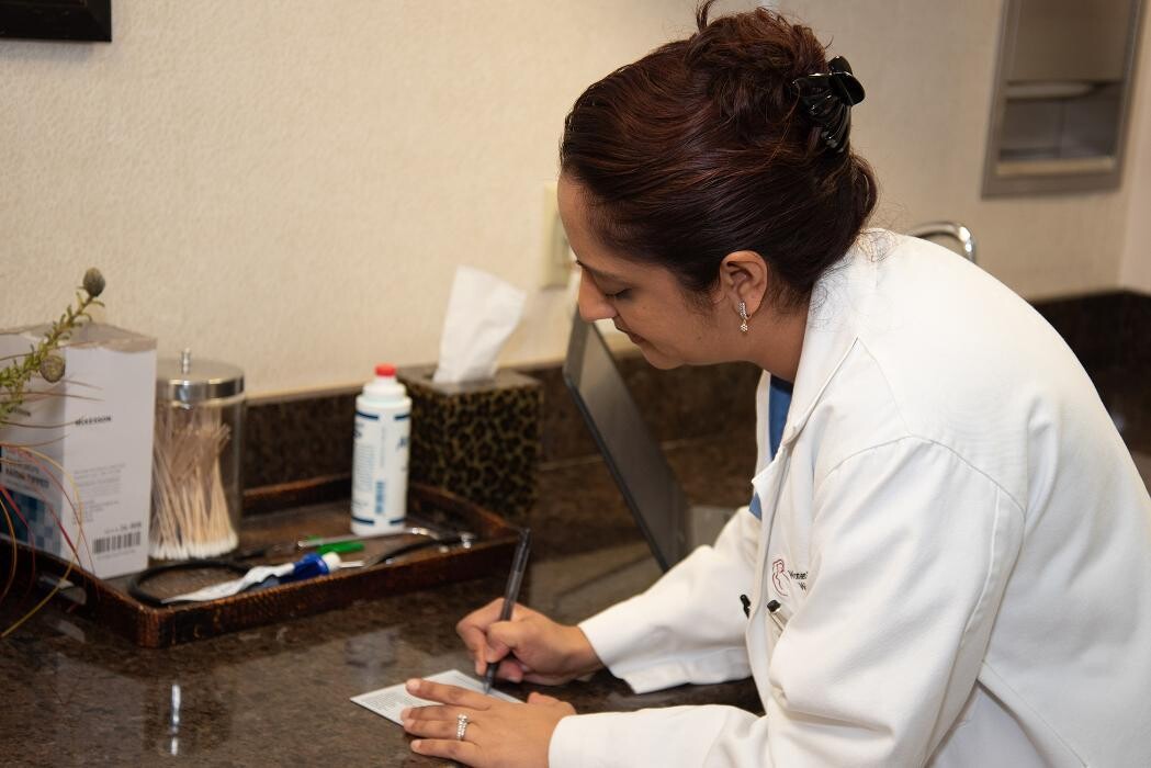 Images Maya Kamath, MD, FACOG