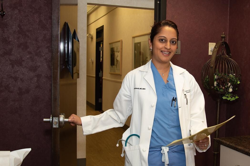 Images Maya Kamath, MD, FACOG