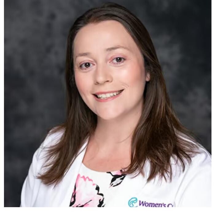 Images Megan Johnson, MD