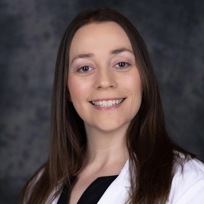 Images Megan Johnson, MD