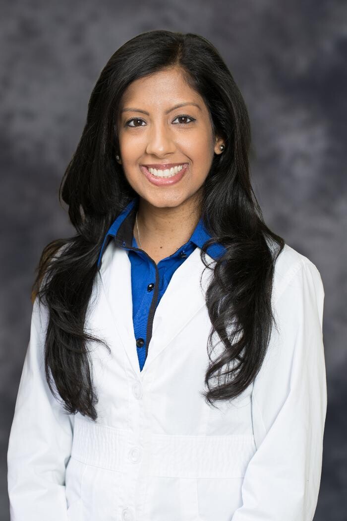 Images Sasha Persaud, APRN