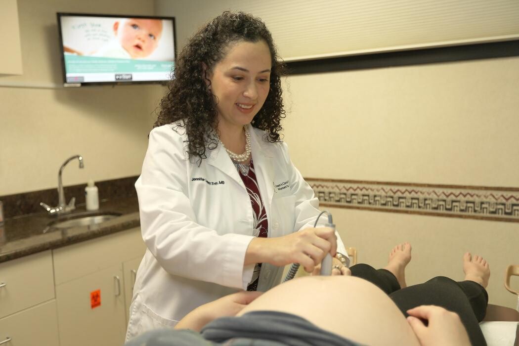 Images Jennifer Lopez Troy, MD