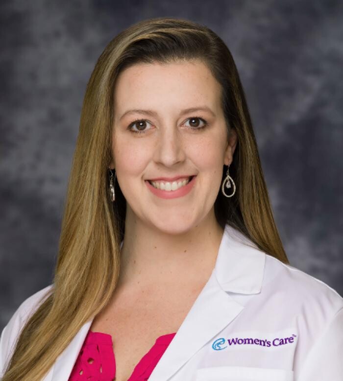 Images Britney Lilley, APRN