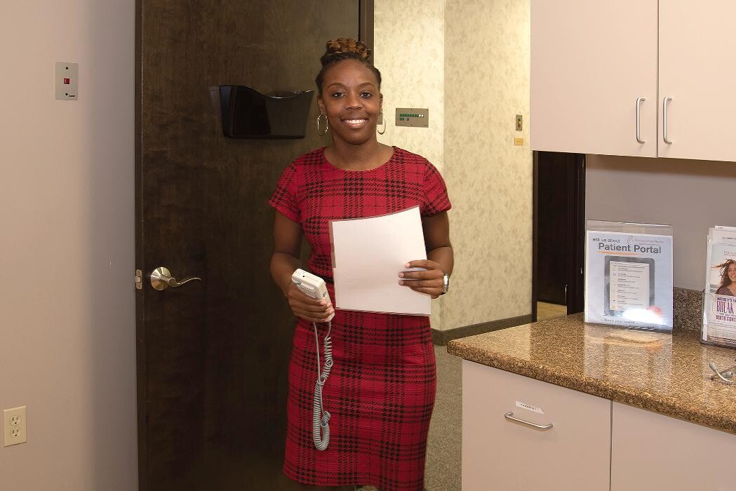 Images Lauren A. M. Davis, MD, FACOG