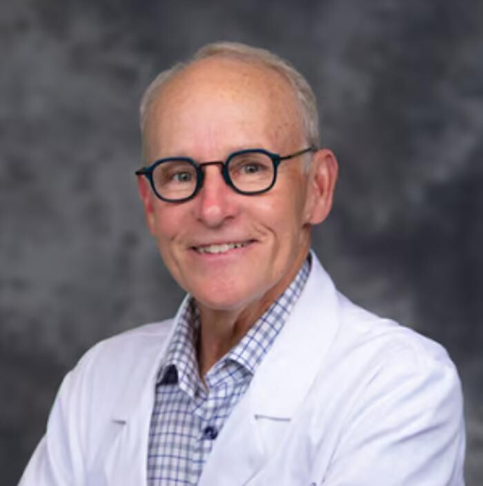 Images John Marston, MD