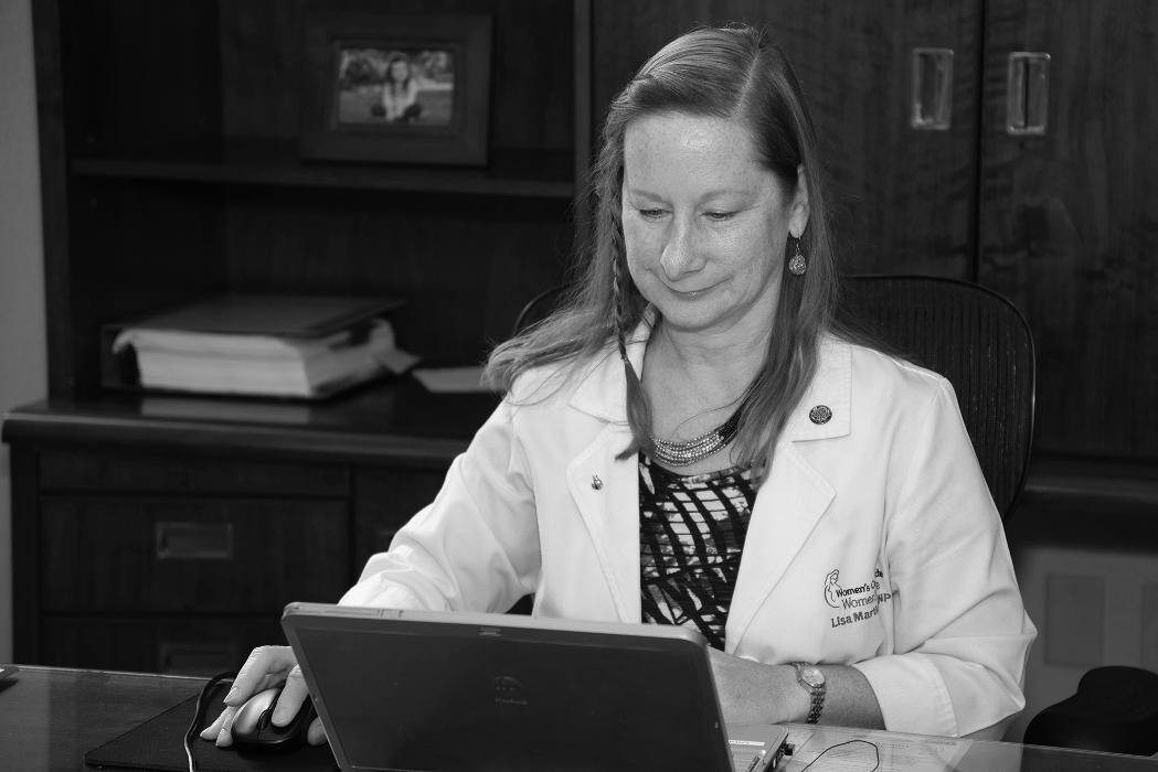 Images Lisa A. Martin, APRN