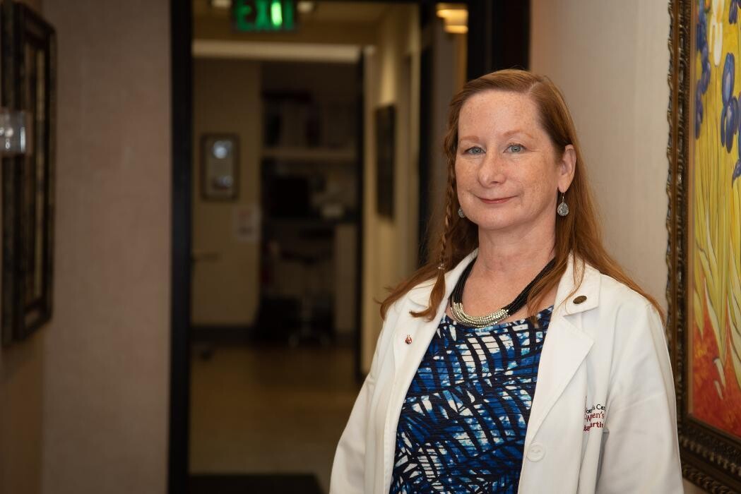 Images Lisa A. Martin, APRN