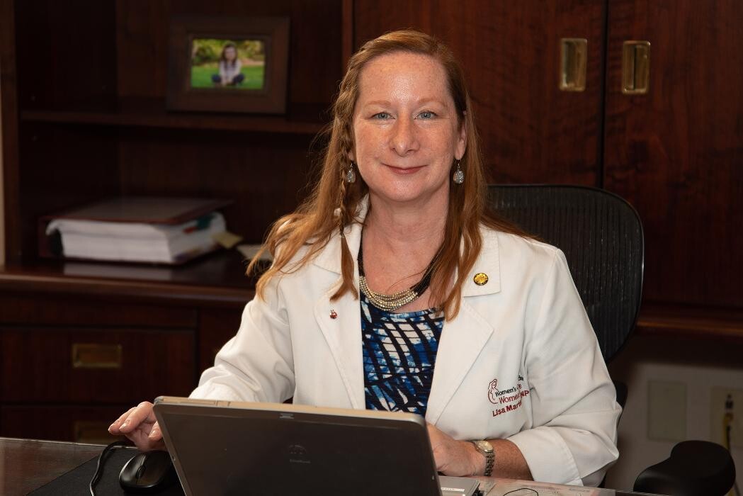 Images Lisa A. Martin, APRN