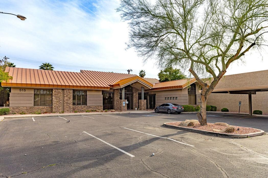 Images Women's Care - Thomas Road OBGYN