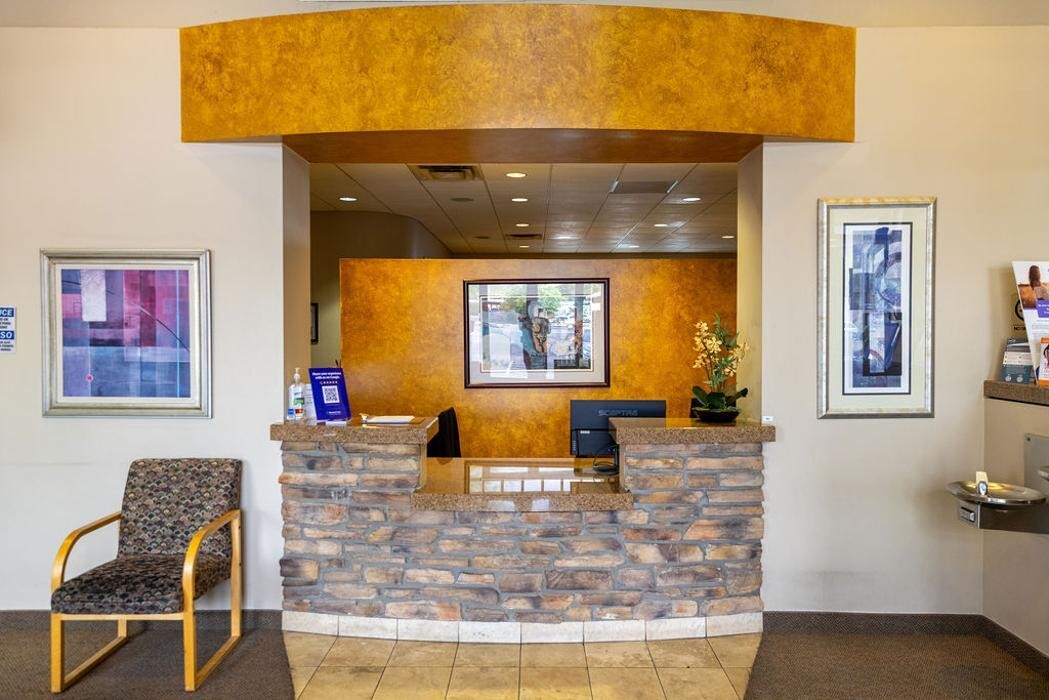 Images Women's Care - Thomas Road OBGYN