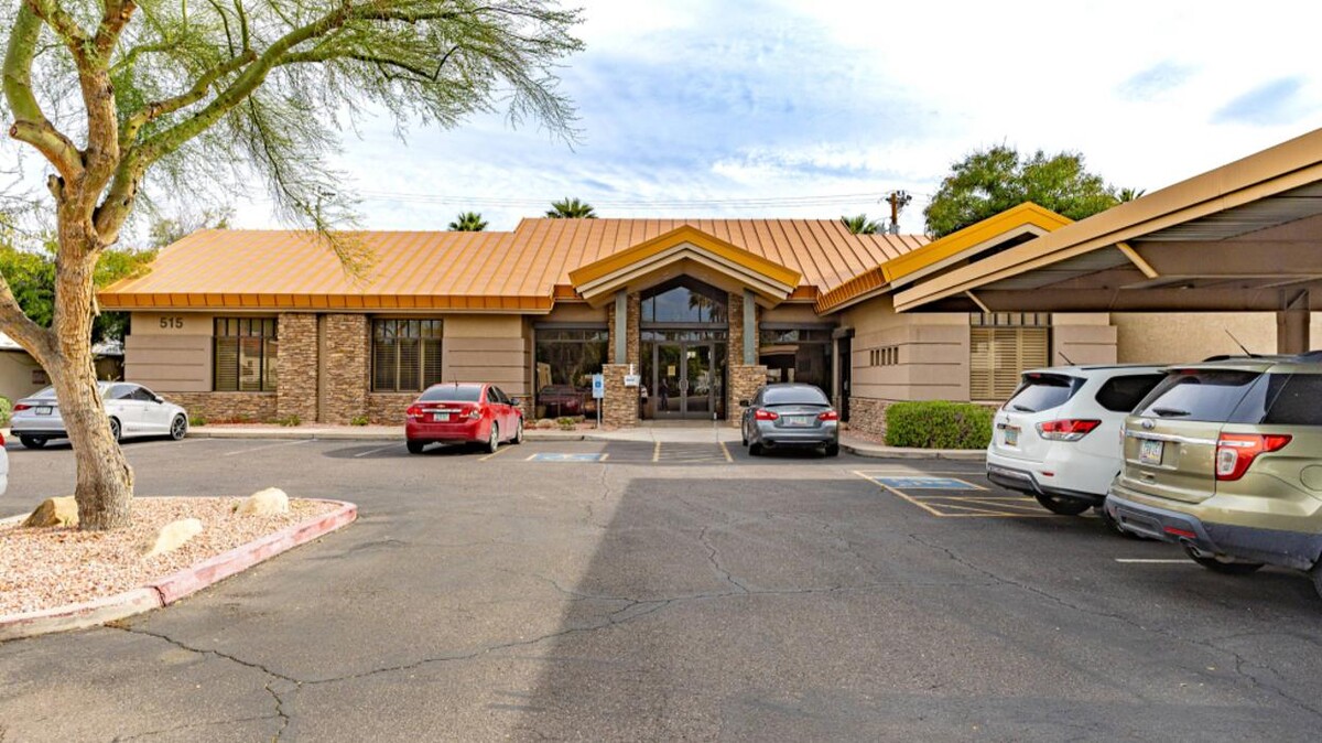 Images Women's Care - Thomas Road OBGYN