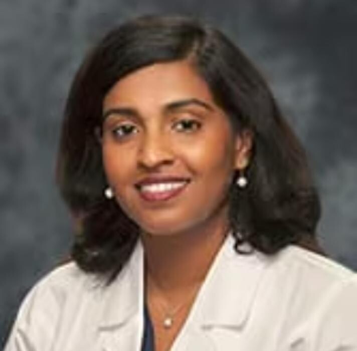 Images Prashanti Logeswaran, MD