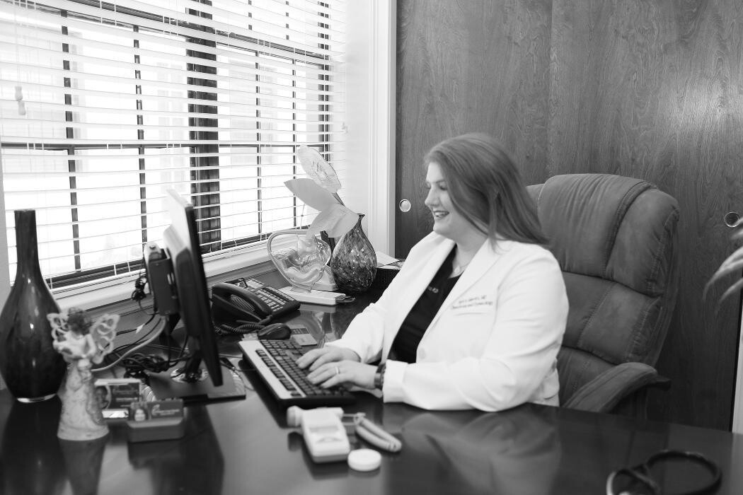 Images April Merritt, MD, FACOG