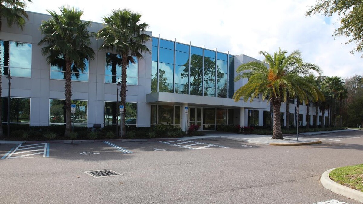 Images Women's Care - Oviedo Medical Center