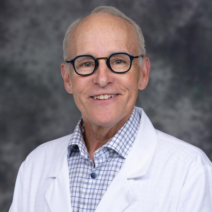 Images John Marston, MD