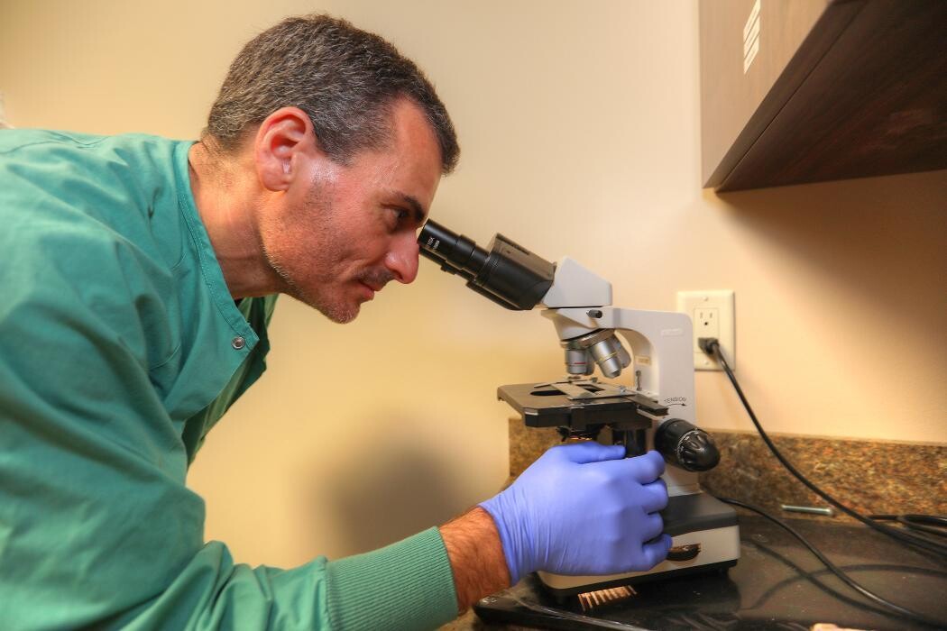 Images James E. Baron, MD