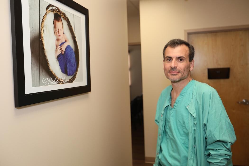 Images James E. Baron, MD