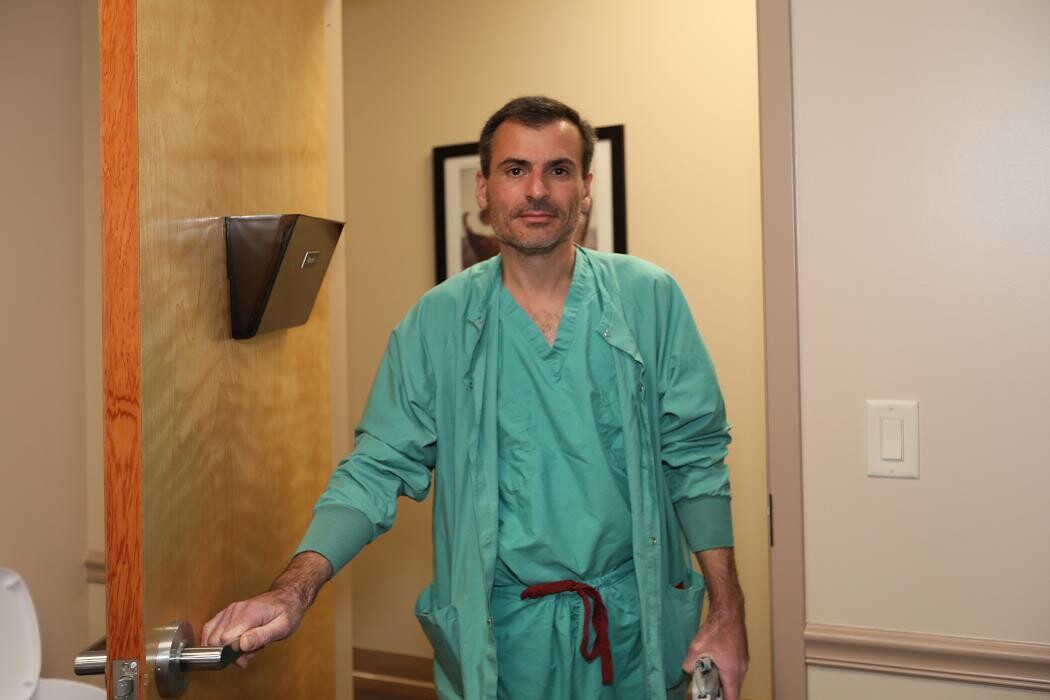 Images James E. Baron, MD