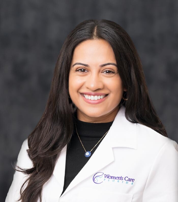 Images Serena Joseph, MD