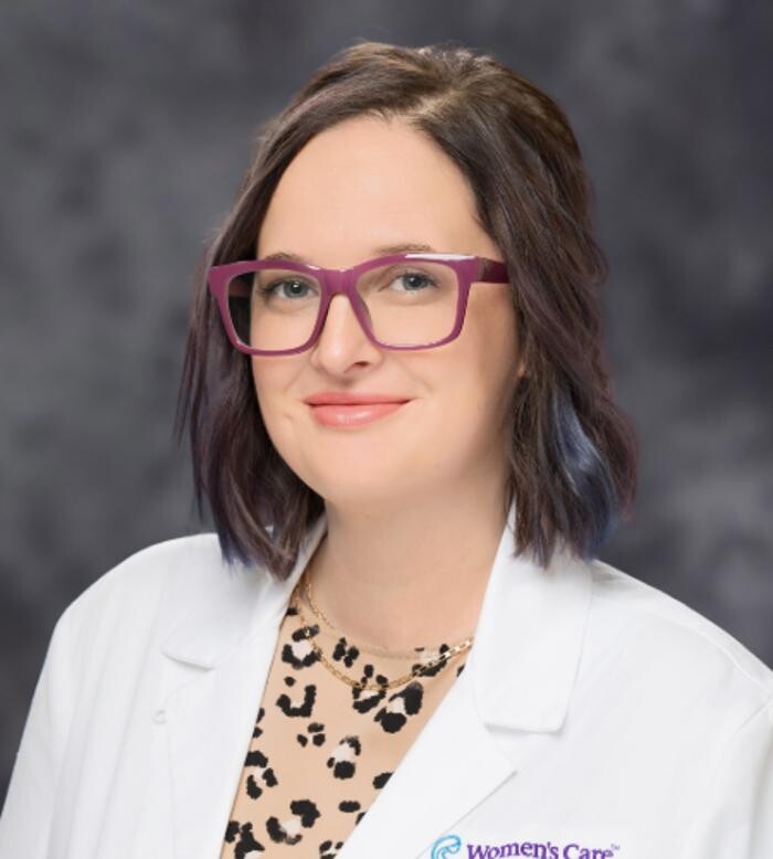 Images Summer McDonald, CNM