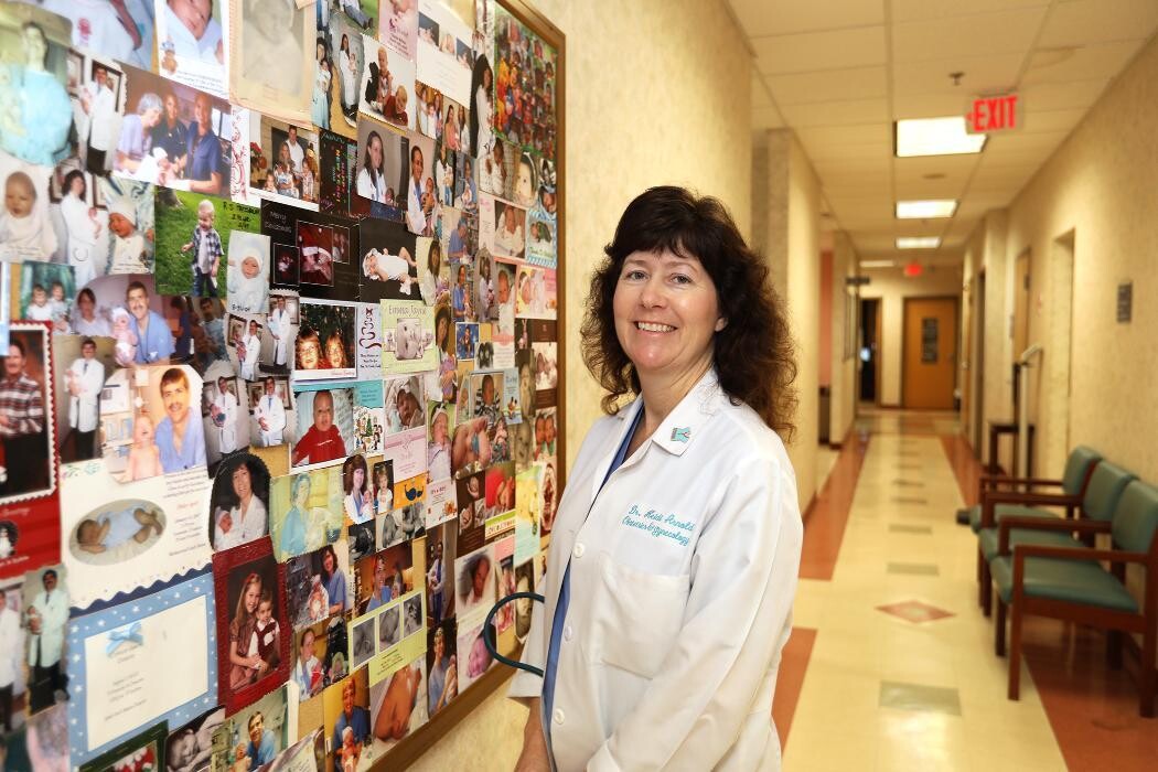 Images Heidi H. Arnold, MD
