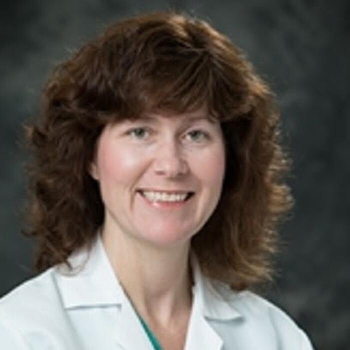 Heidi H. Arnold, MD Logo