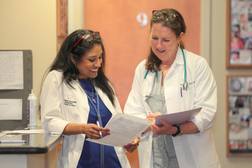 Images Ann Marie D'Heureux-Jones, MD, FACOG