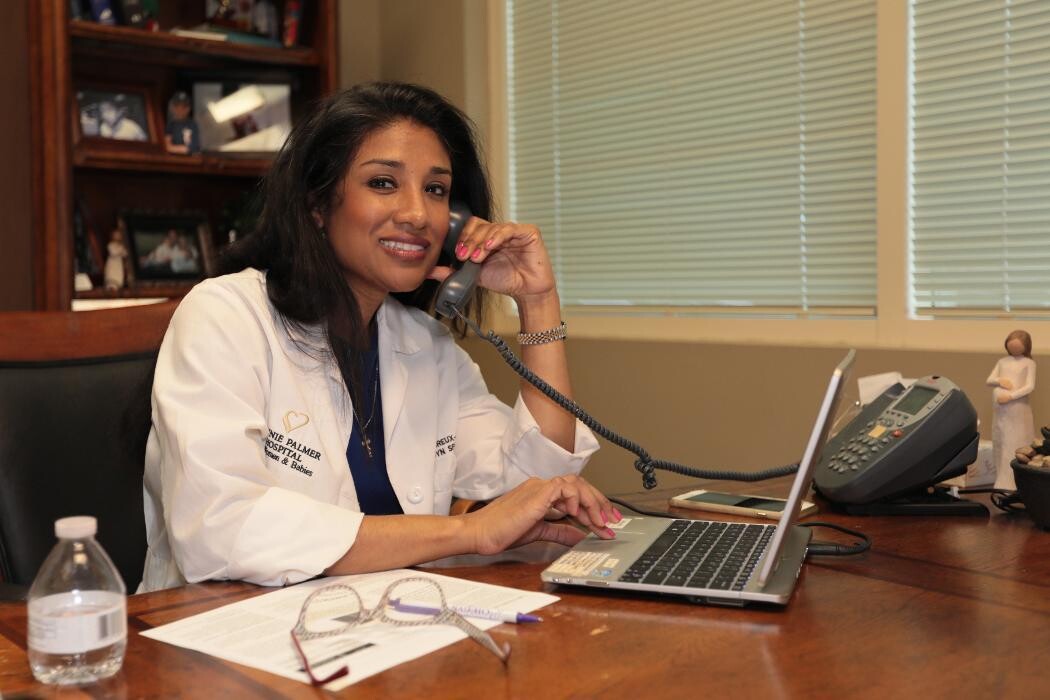 Images Ann Marie D'Heureux-Jones, MD, FACOG