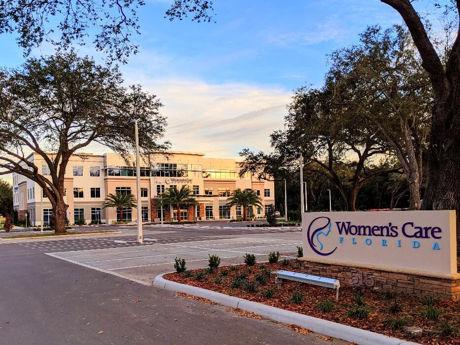 Images Women's Care of Brandon OB-GYN - Ste 3000